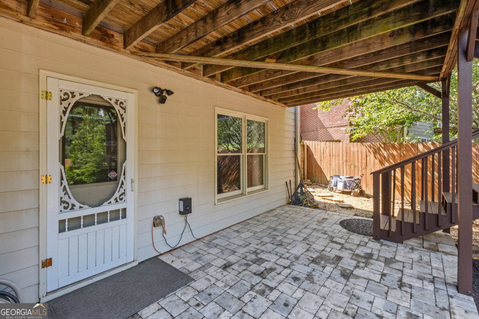 12857 Waterside Drive Alpharetta - 42
