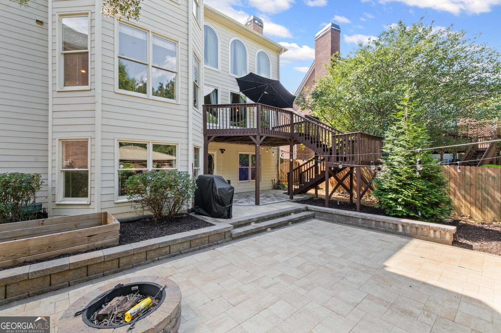 12857 Waterside Drive Alpharetta - 45