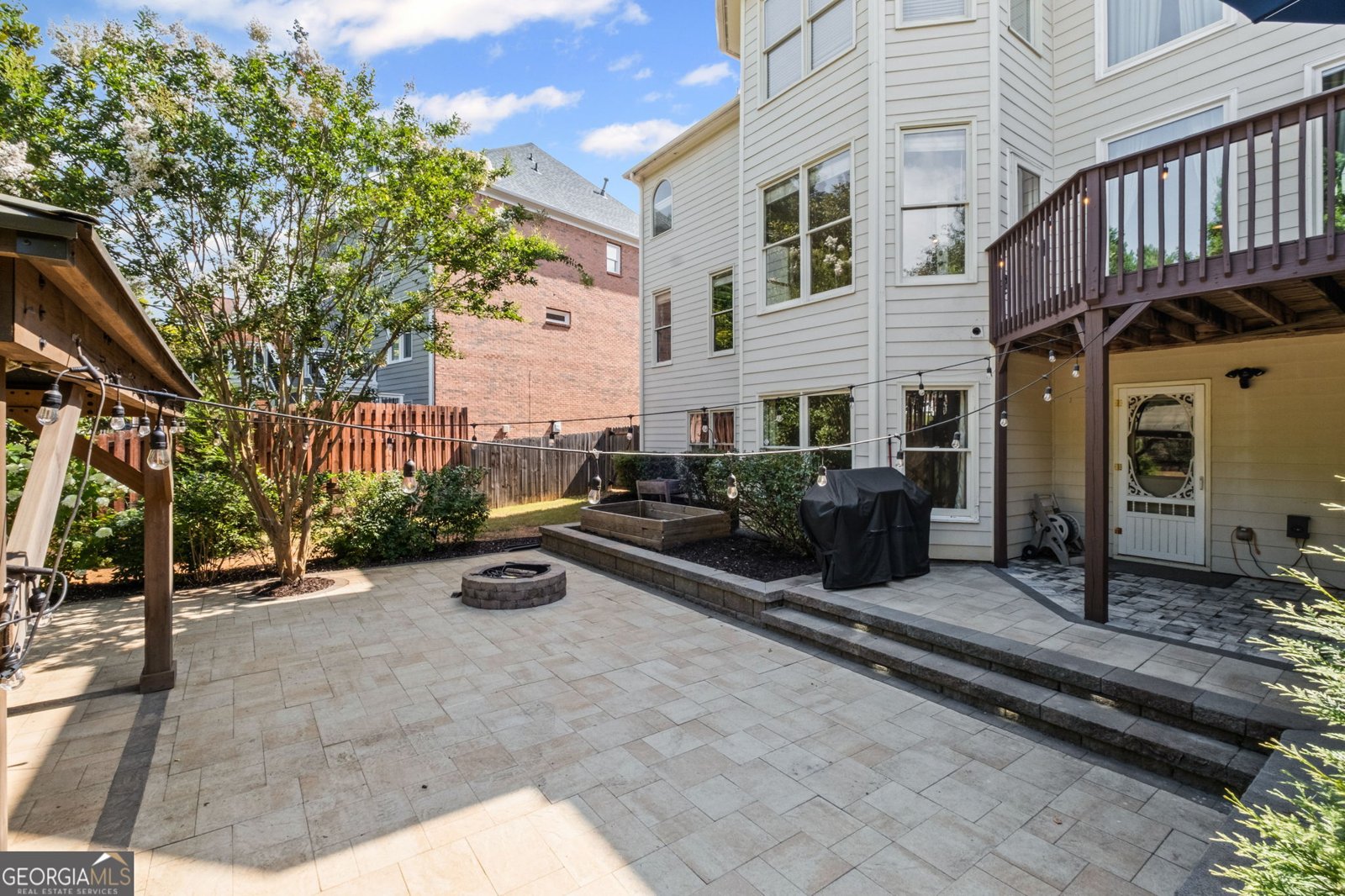 12857 Waterside Drive Alpharetta - 46