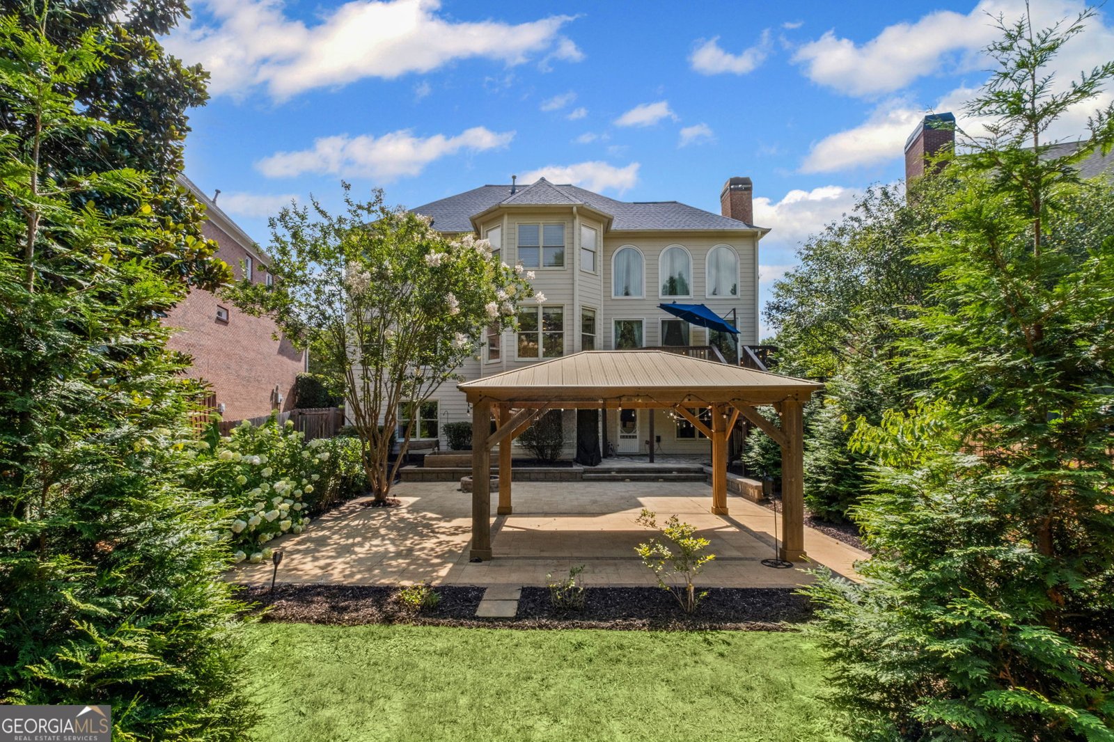12857 Waterside Drive Alpharetta - 48