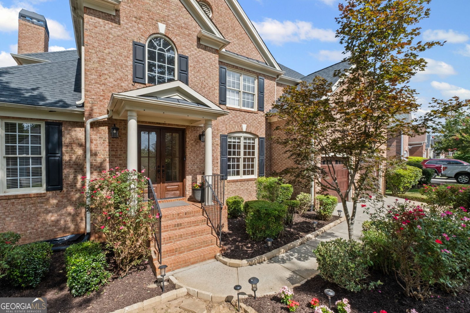 12857 Waterside Drive Alpharetta - 5