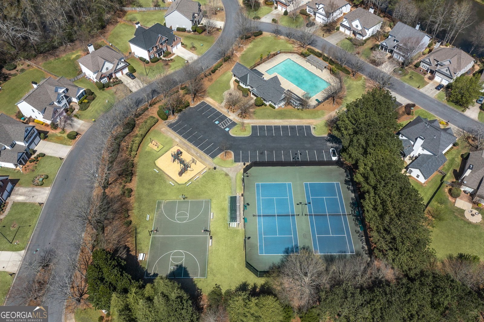 12857 Waterside Drive Alpharetta - 52