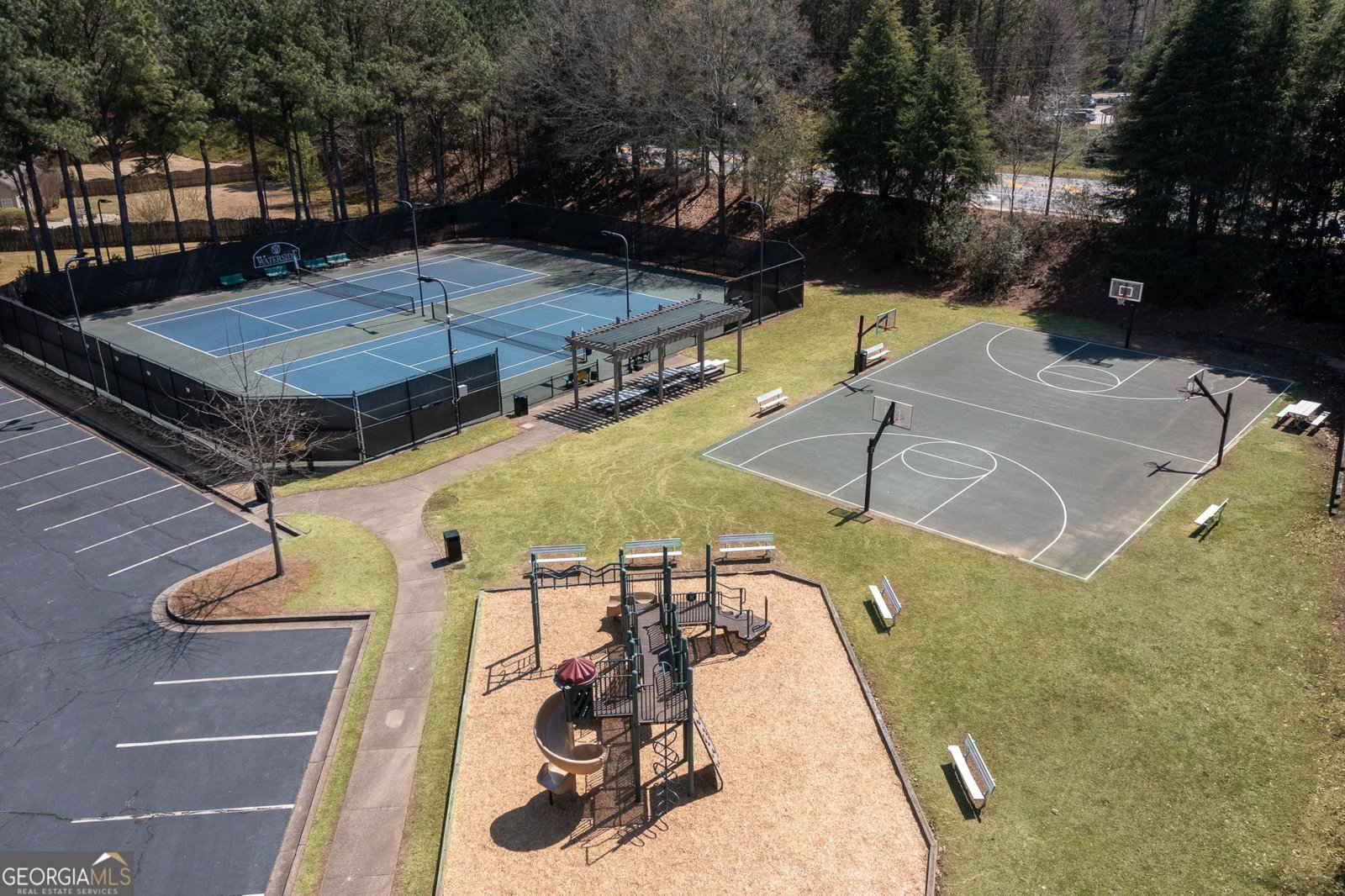 12857 Waterside Drive Alpharetta - 53