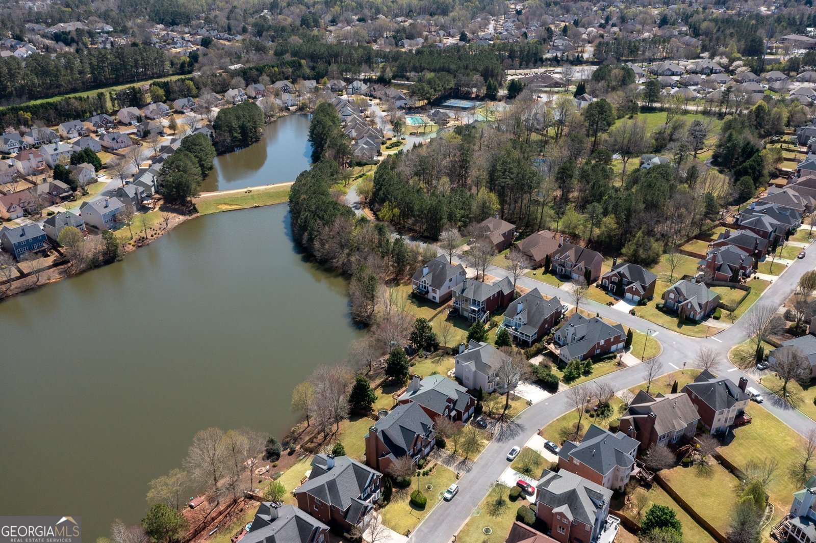 12857 Waterside Drive Alpharetta - 54