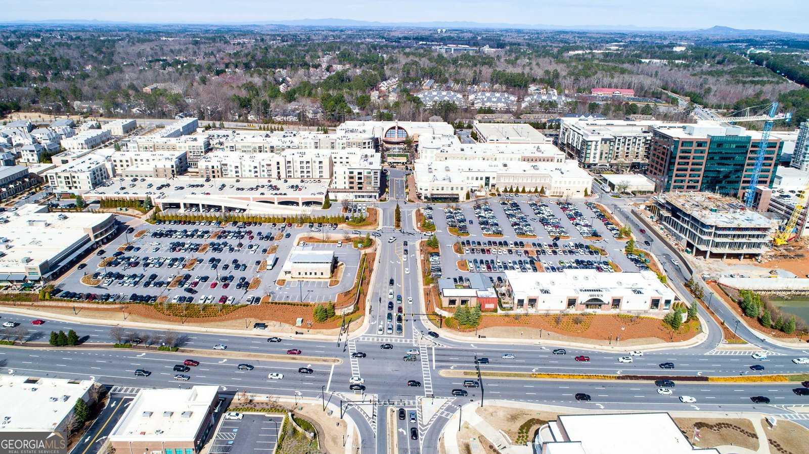 12857 Waterside Drive Alpharetta - 55