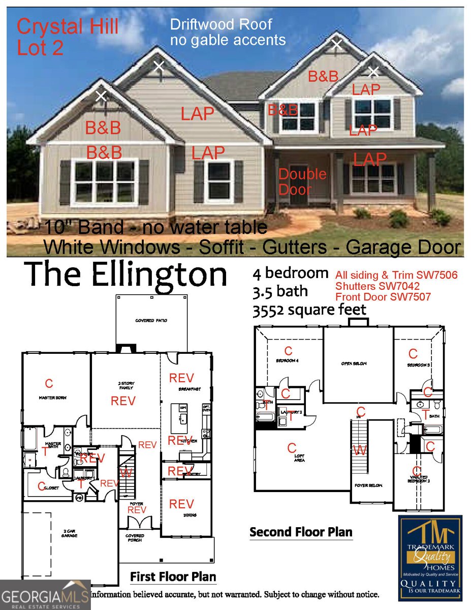106 Mill Race Road Thomaston - 3