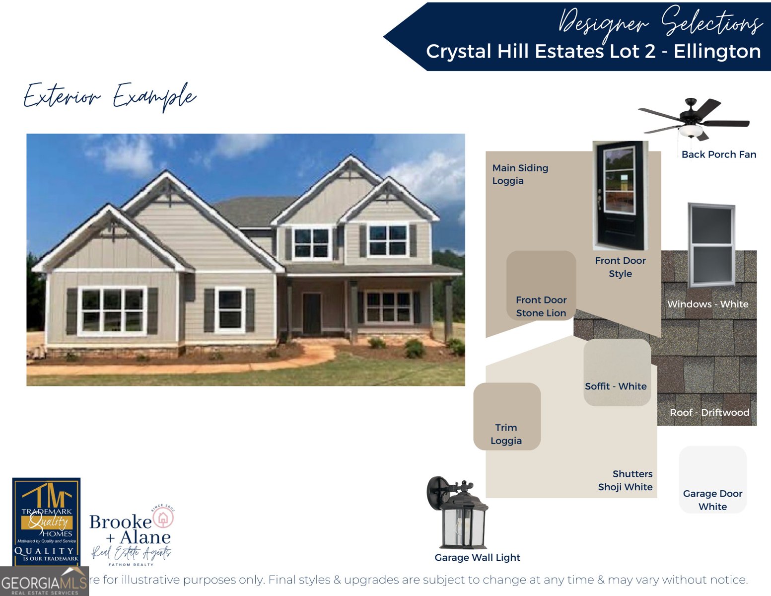 106 Mill Race Road Thomaston - 4
