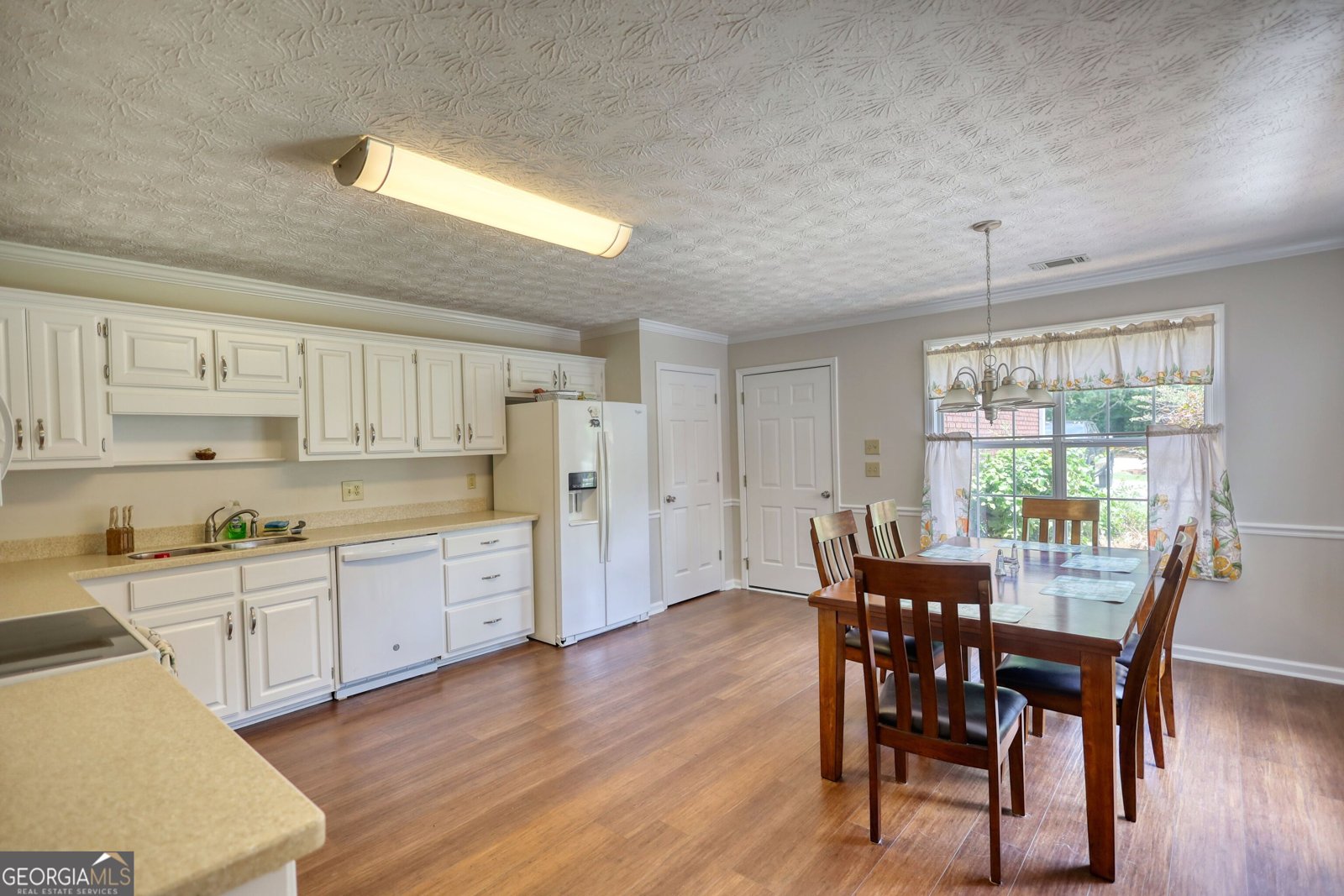 545 Herring Road Grayson - 1
