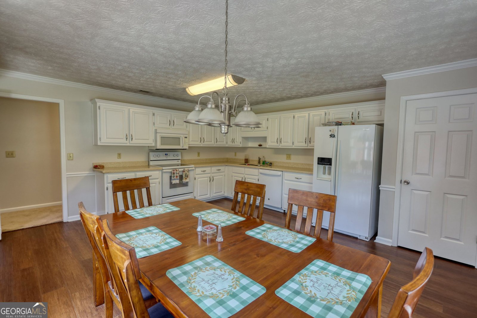 545 Herring Road Grayson - 2