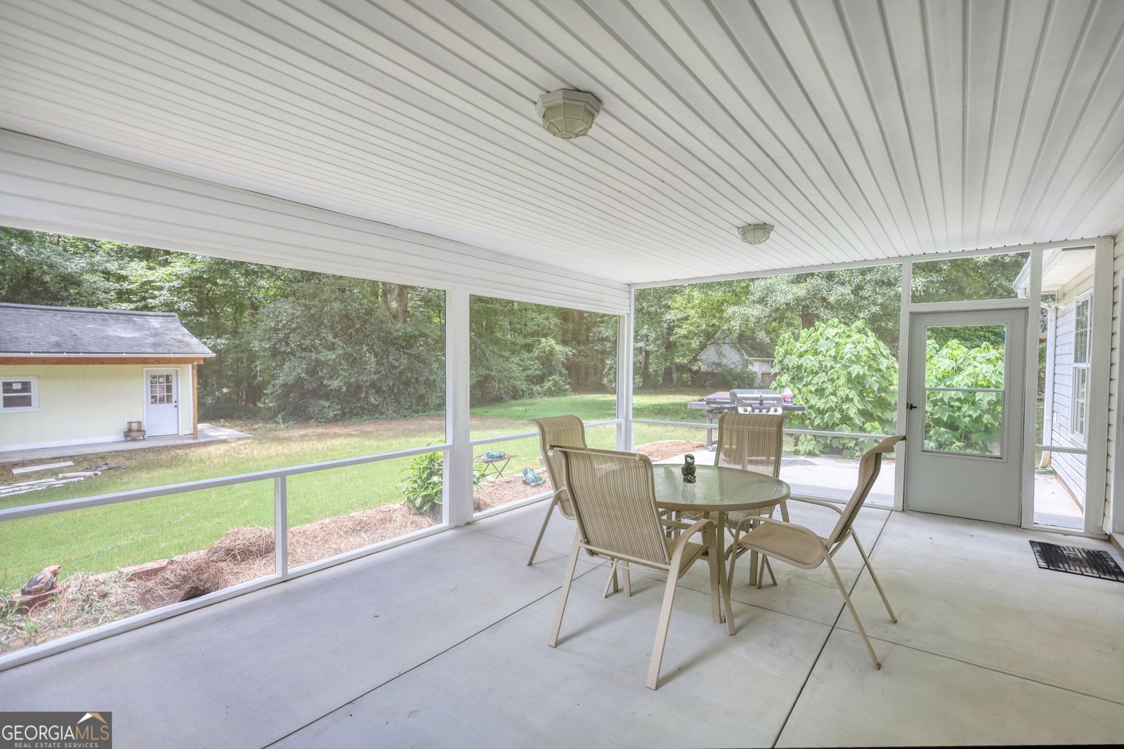 545 Herring Road Grayson - 21