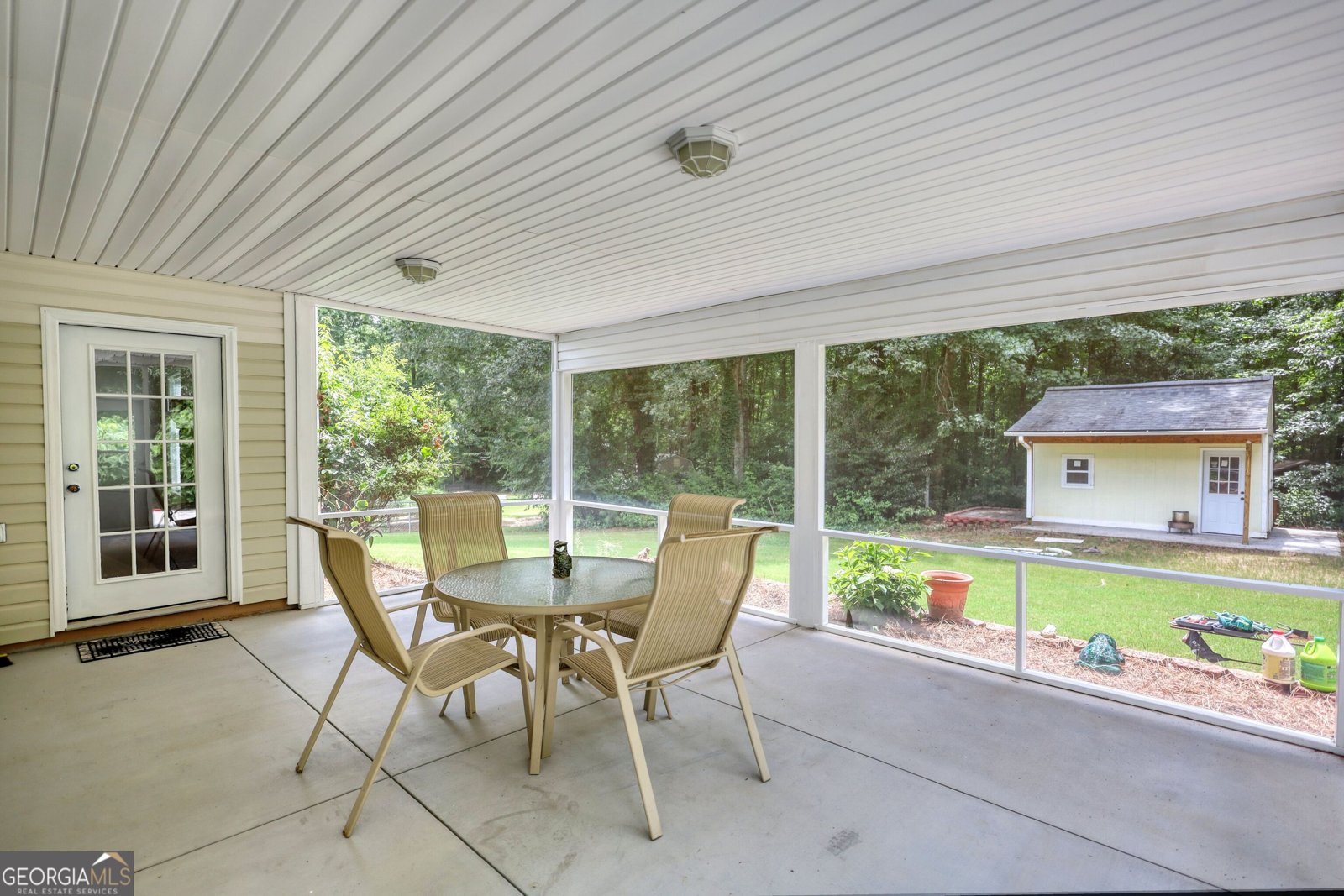 545 Herring Road Grayson - 22