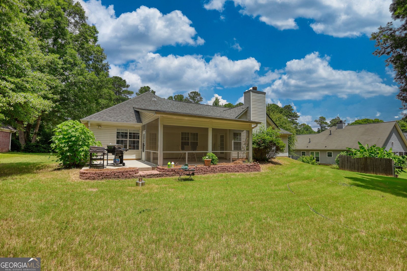 545 Herring Road Grayson - 23