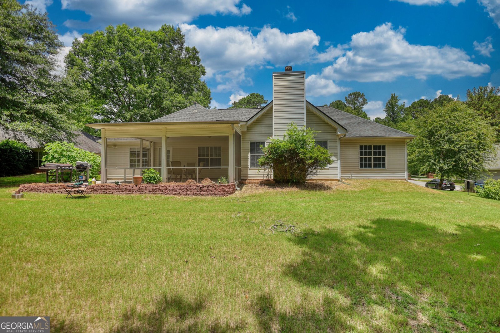 545 Herring Road Grayson - 24