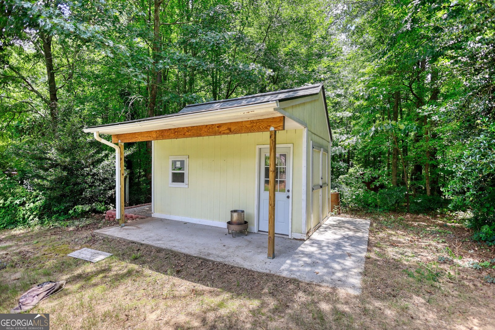 545 Herring Road Grayson - 26