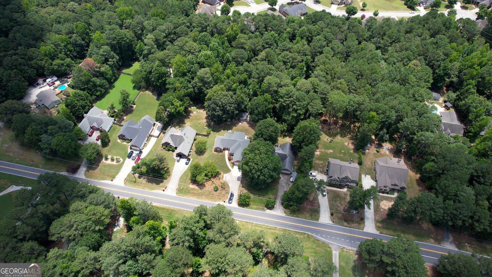 545 Herring Road Grayson - 28