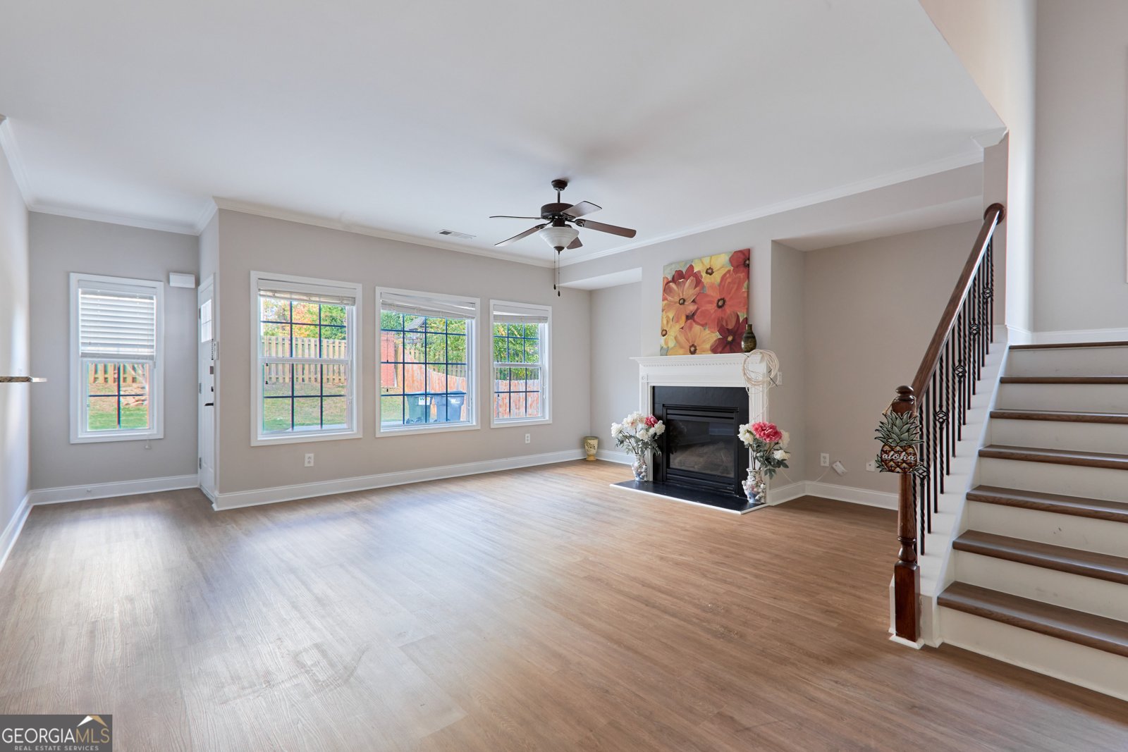 20 Daniel Creek Lane Sugar Hill - 10