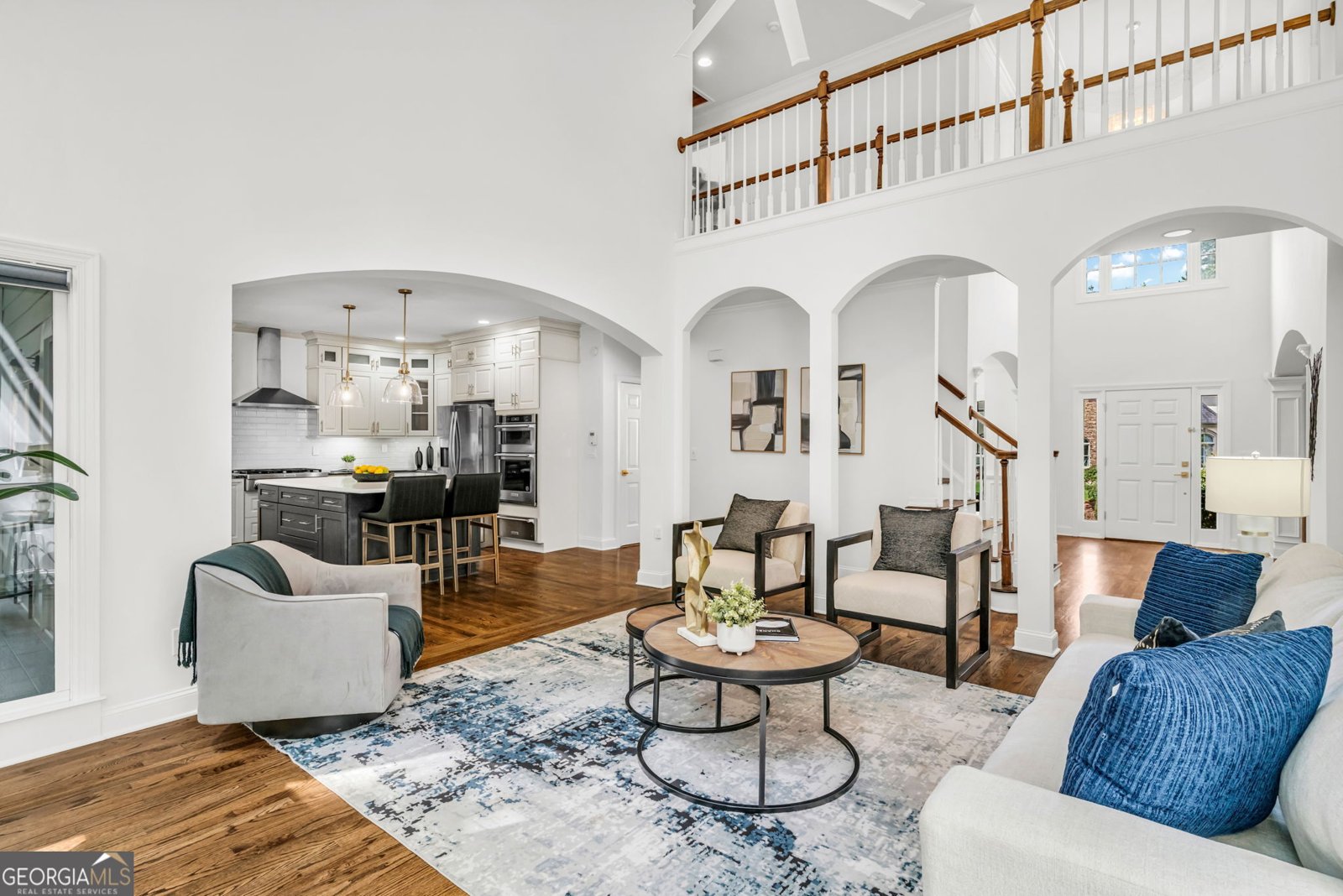 5750 Lake Heights Circle Johns Creek - 18