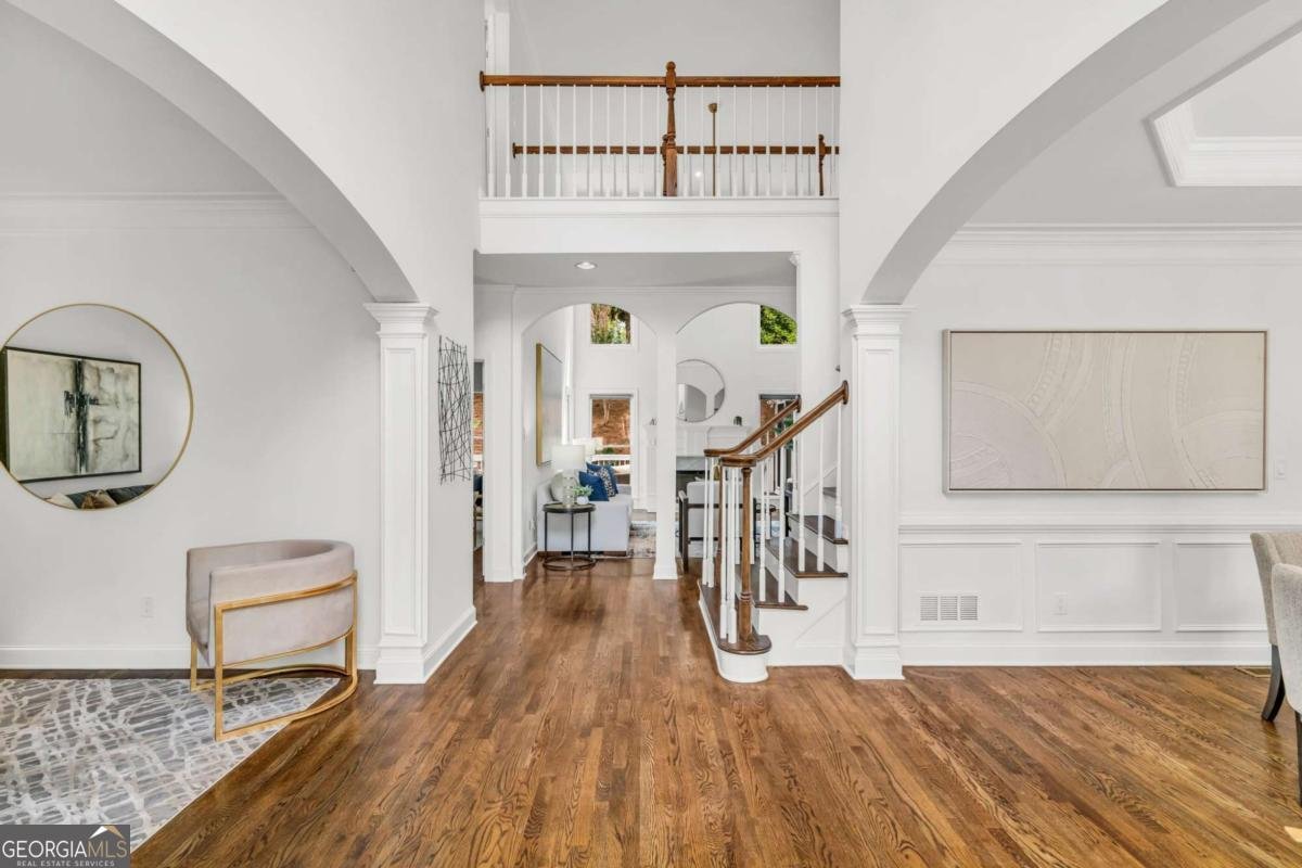 5750 Lake Heights Circle Johns Creek - 2