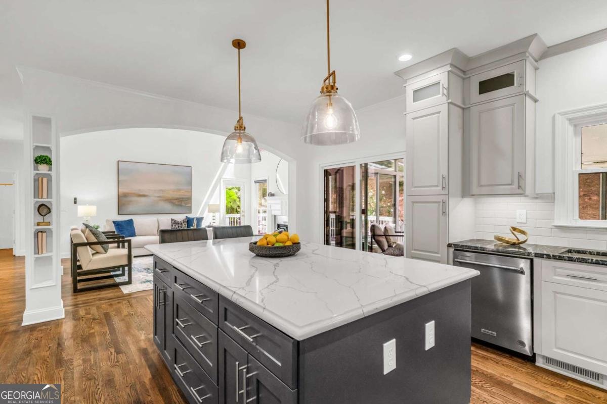 5750 Lake Heights Circle Johns Creek - 20