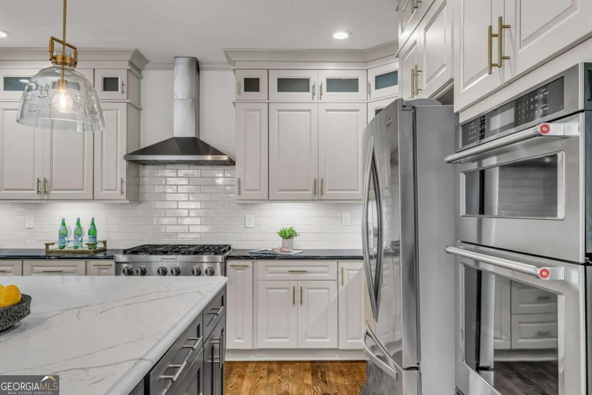 5750 Lake Heights Circle Johns Creek - 22