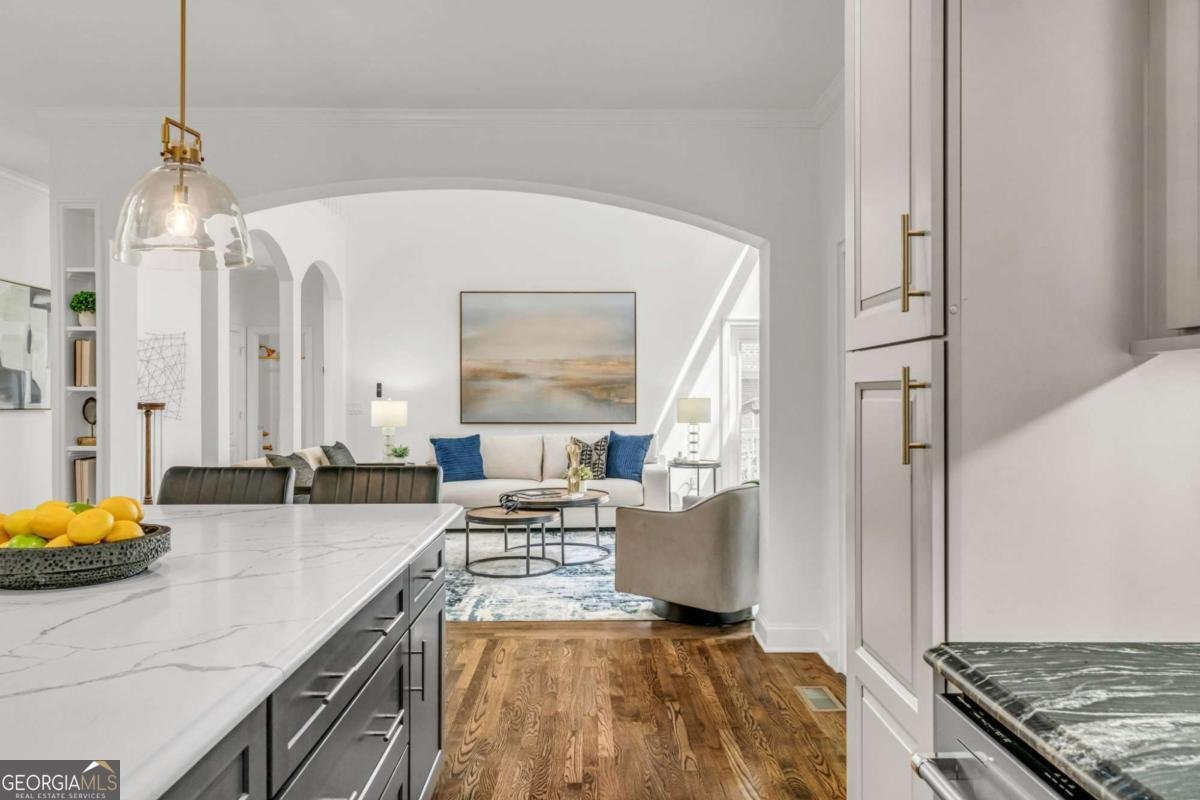 5750 Lake Heights Circle Johns Creek - 24