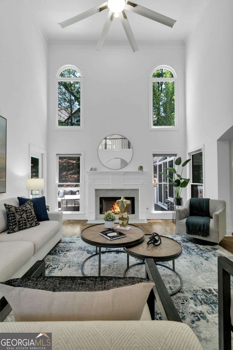 5750 Lake Heights Circle Johns Creek - 26