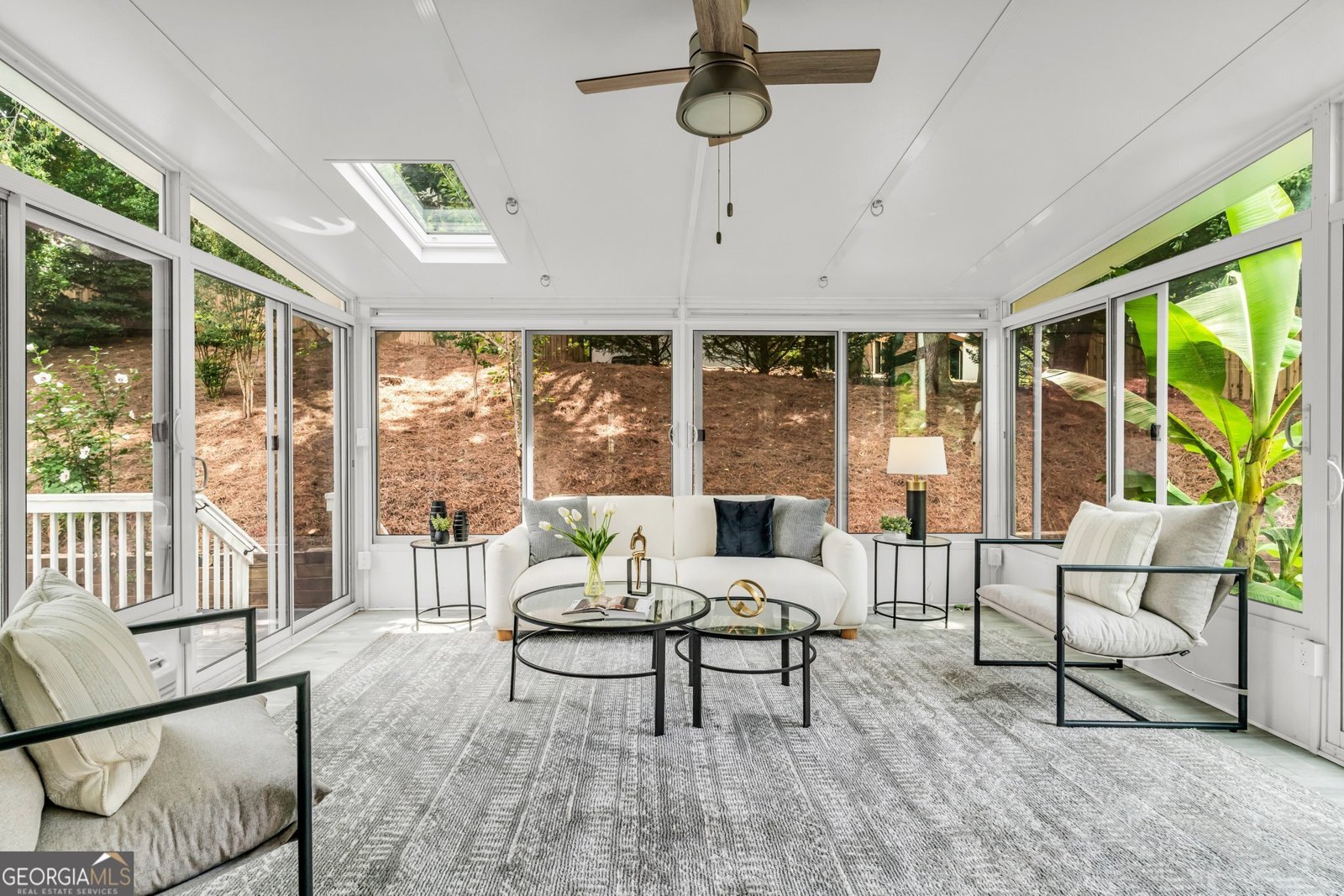 5750 Lake Heights Circle Johns Creek - 30