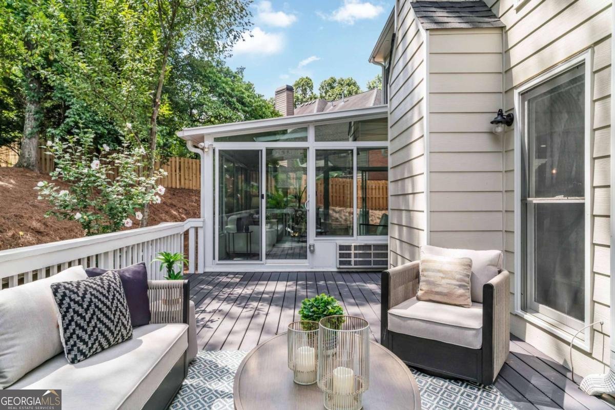5750 Lake Heights Circle Johns Creek - 35