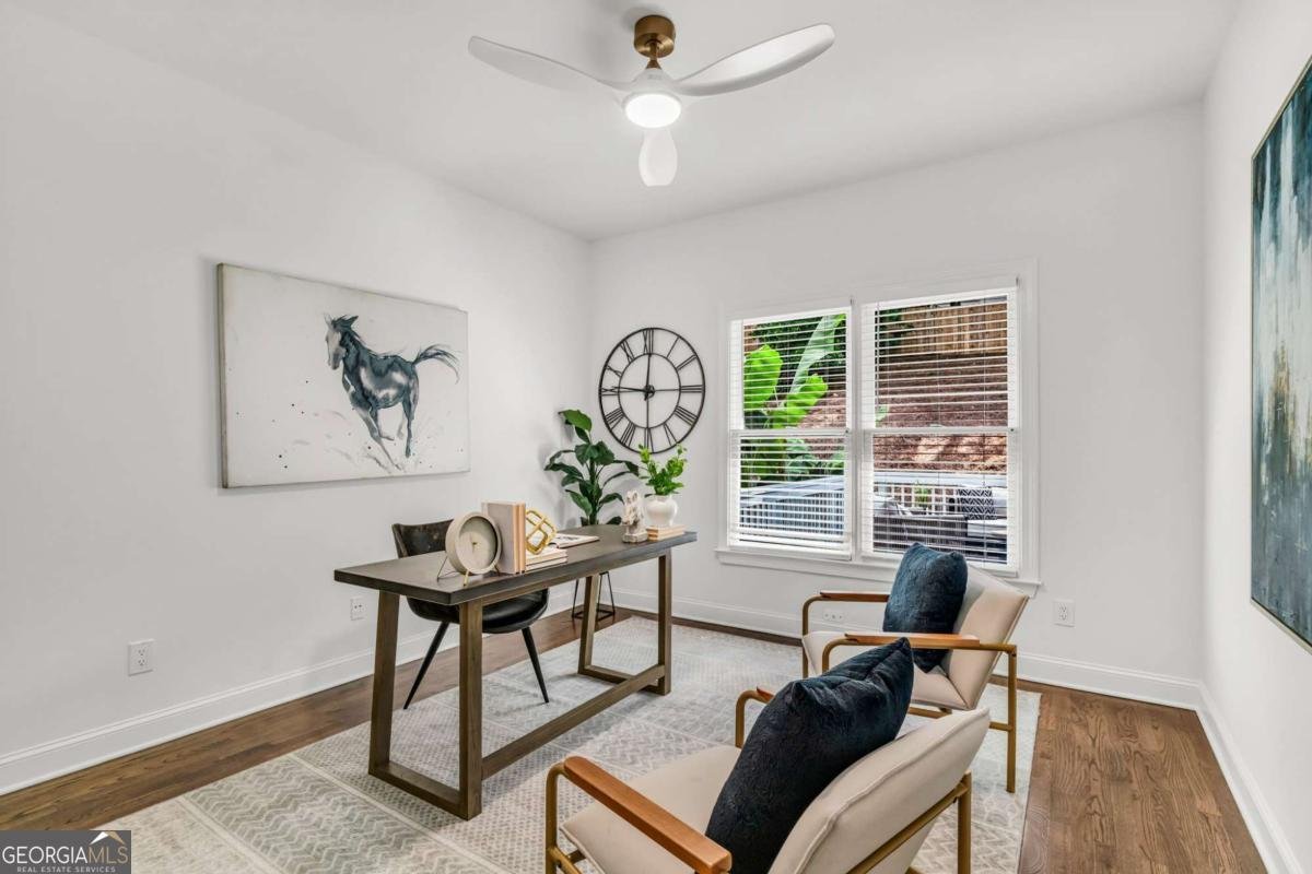 5750 Lake Heights Circle Johns Creek - 36