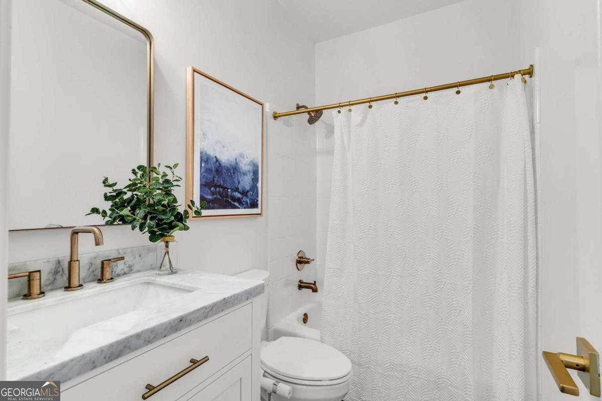 5750 Lake Heights Circle Johns Creek - 38