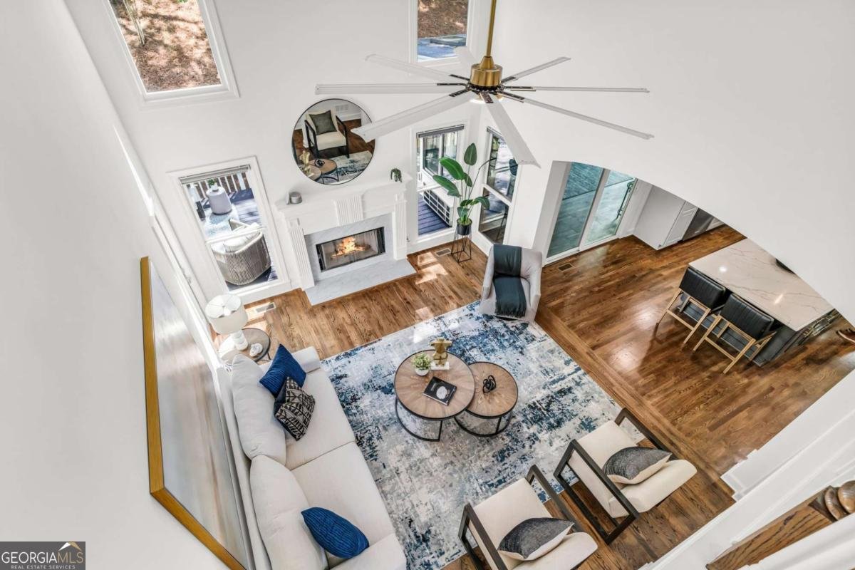 5750 Lake Heights Circle Johns Creek - 40