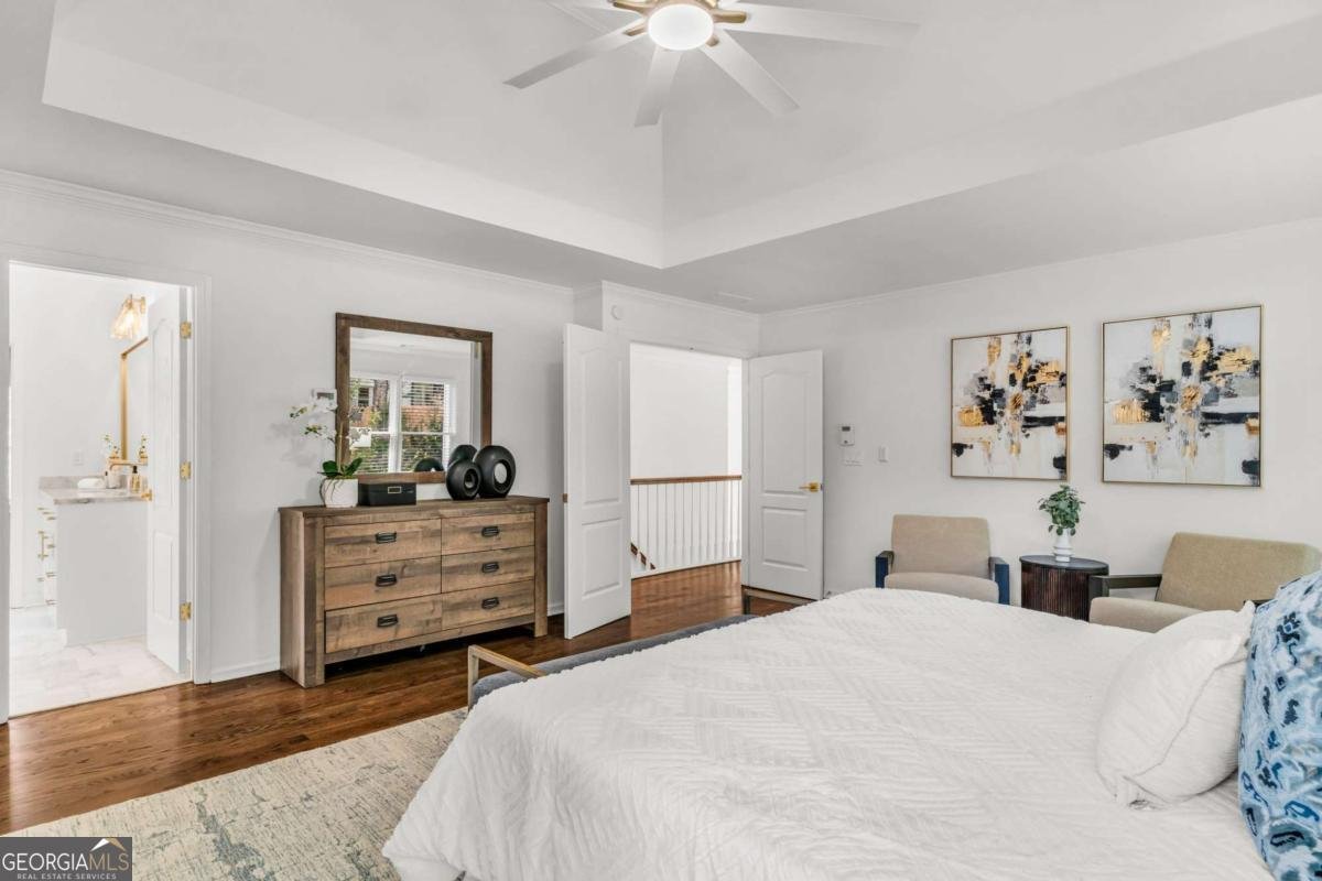 5750 Lake Heights Circle Johns Creek - 44