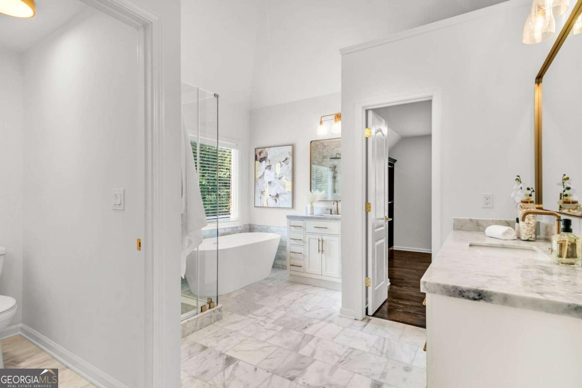 5750 Lake Heights Circle Johns Creek - 45