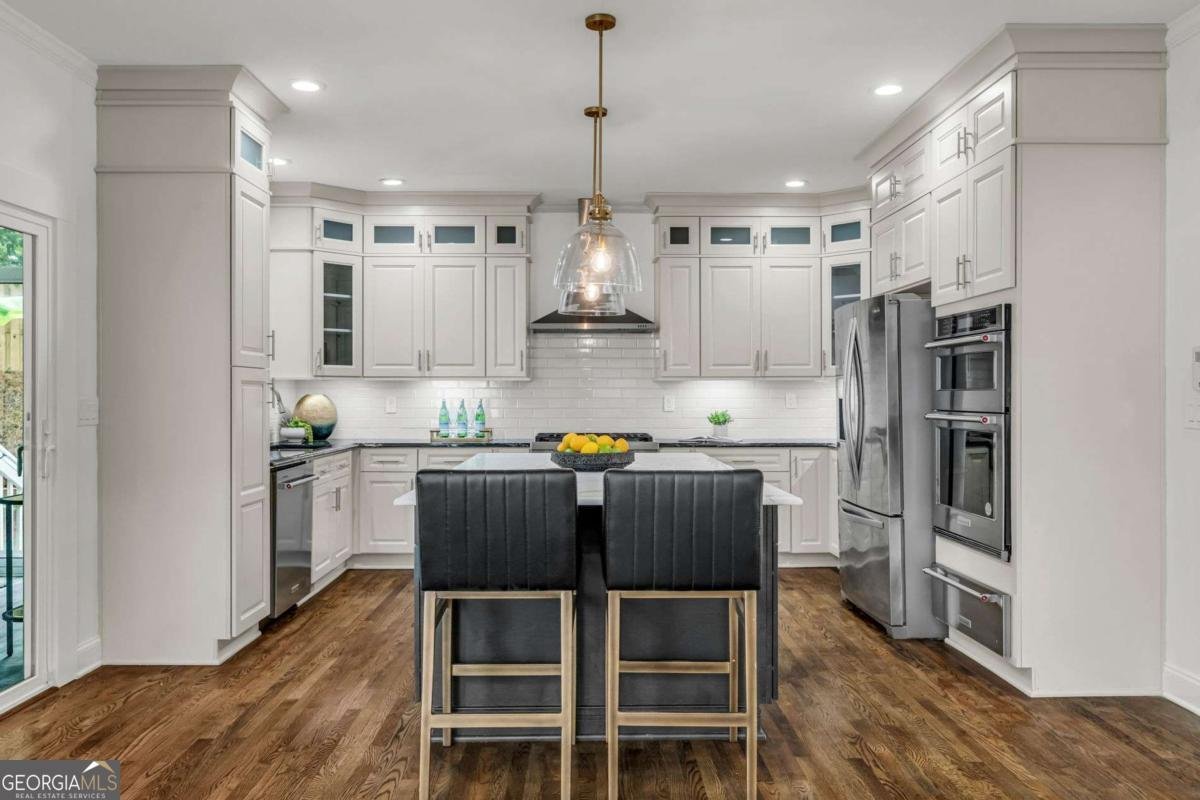 5750 Lake Heights Circle Johns Creek - 6
