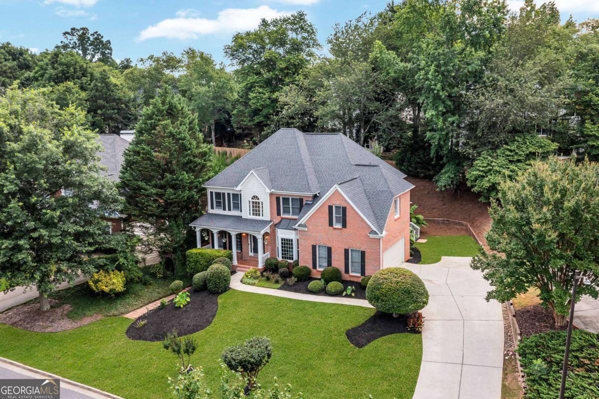 5750 Lake Heights Circle Johns Creek - 68