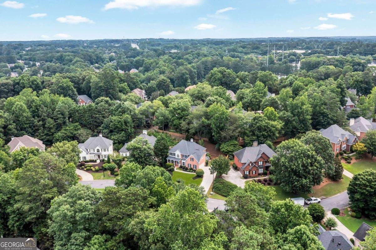 5750 Lake Heights Circle Johns Creek - 69
