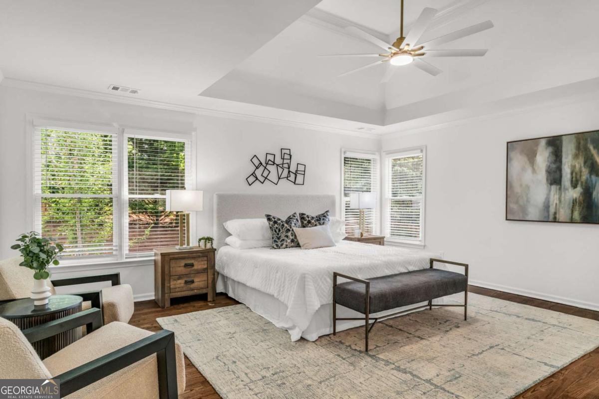 5750 Lake Heights Circle Johns Creek - 7