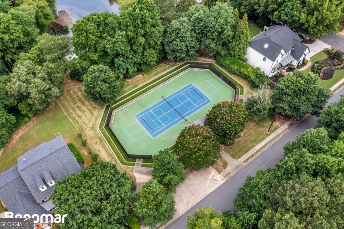 5750 Lake Heights Circle Johns Creek - 71