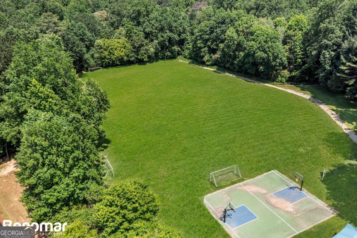 5750 Lake Heights Circle Johns Creek - 72