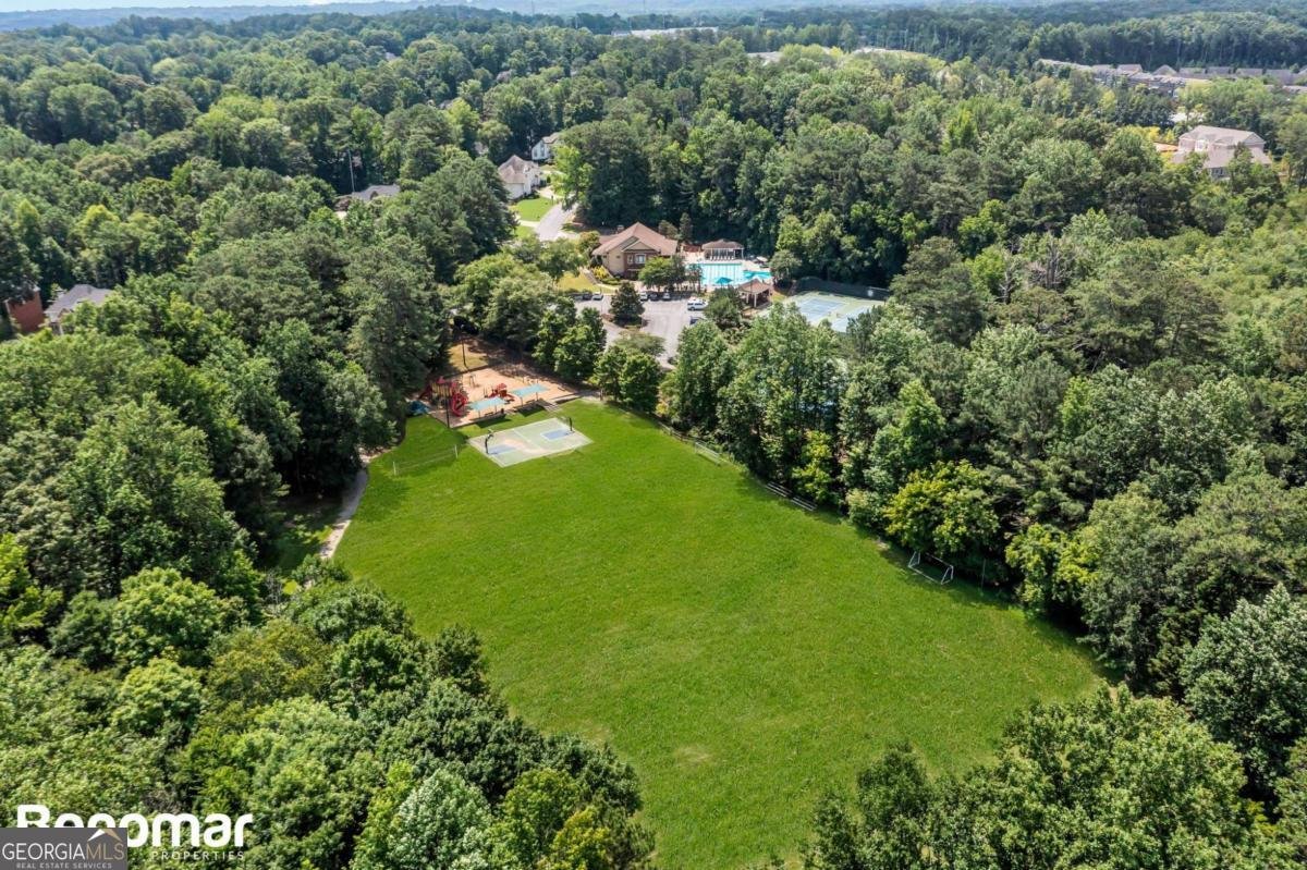 5750 Lake Heights Circle Johns Creek - 73
