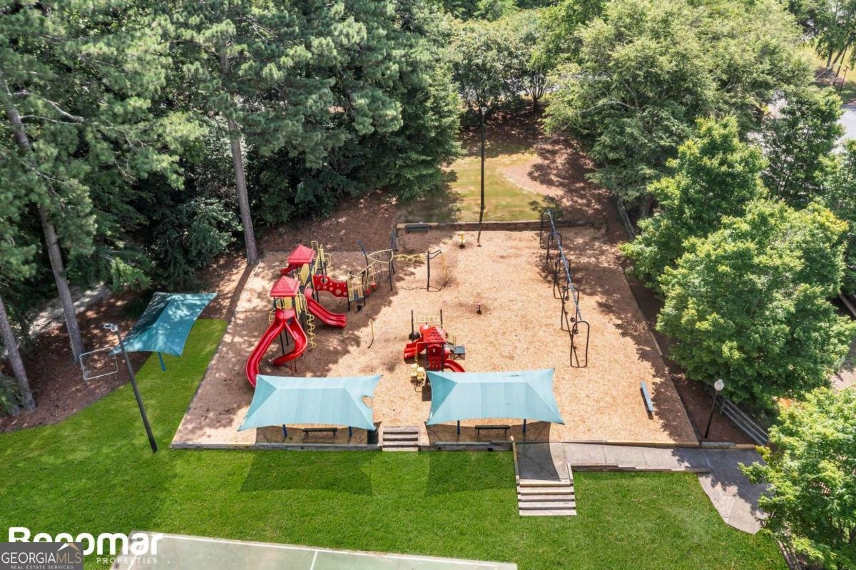 5750 Lake Heights Circle Johns Creek - 74