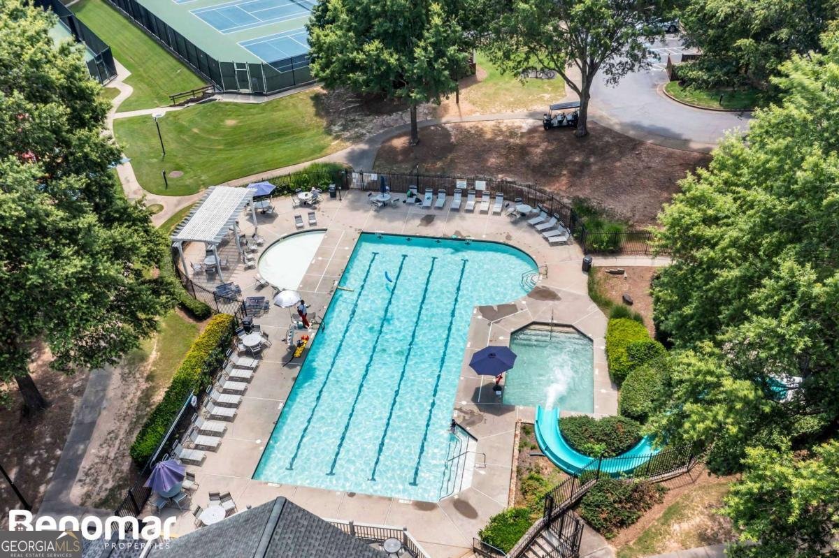 5750 Lake Heights Circle Johns Creek - 75