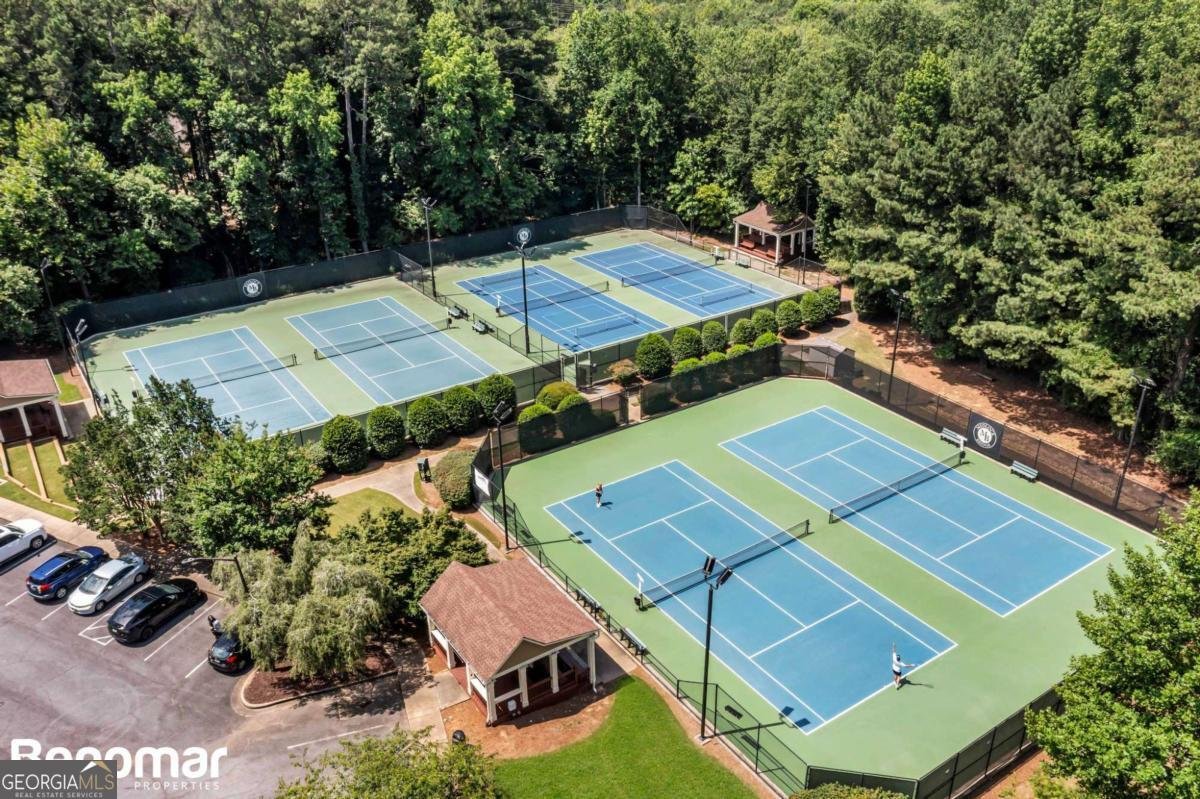 5750 Lake Heights Circle Johns Creek - 76