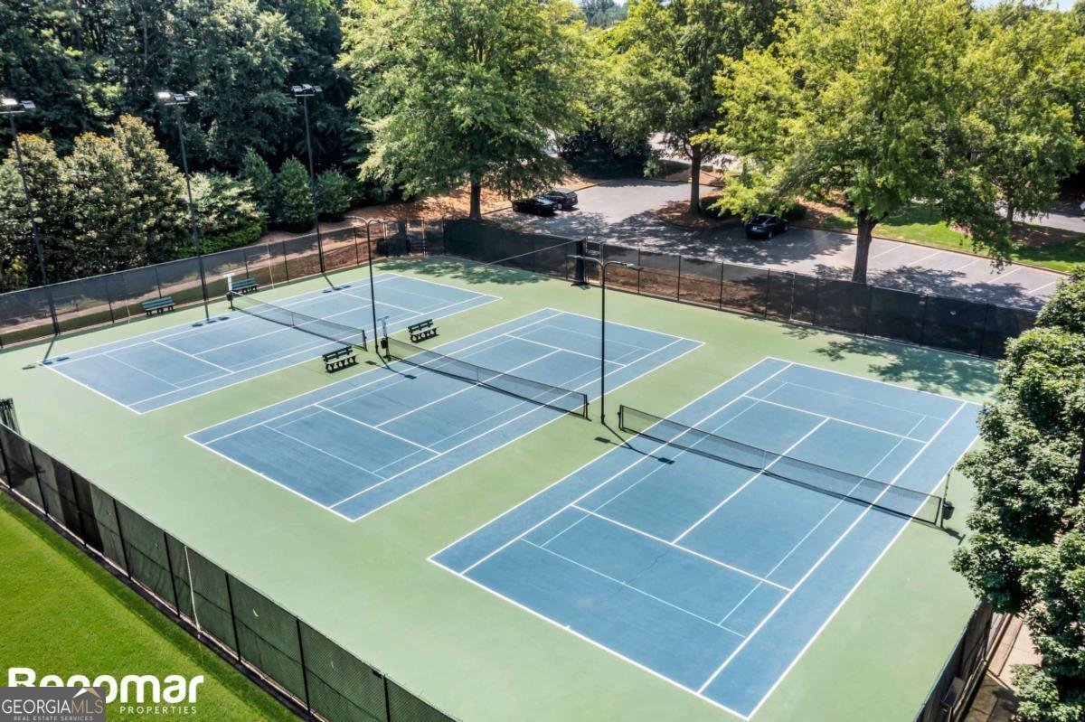 5750 Lake Heights Circle Johns Creek - 78