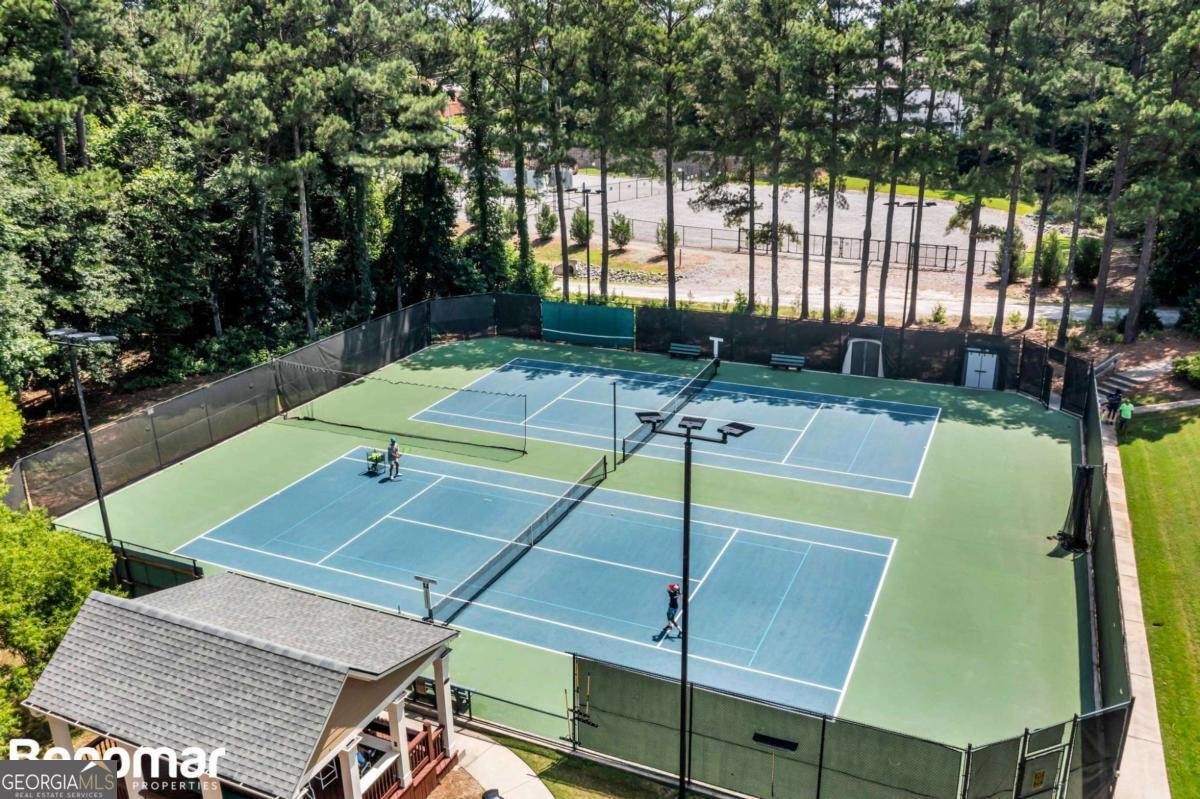 5750 Lake Heights Circle Johns Creek - 79