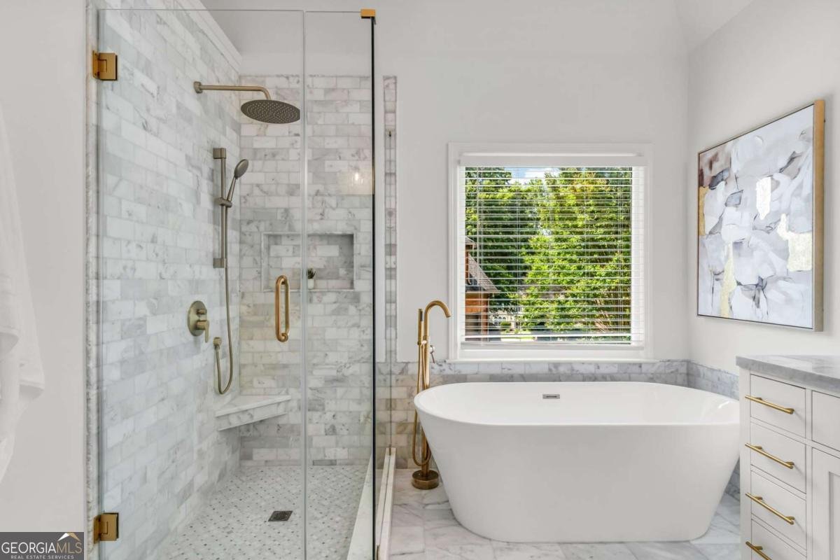 5750 Lake Heights Circle Johns Creek - 8