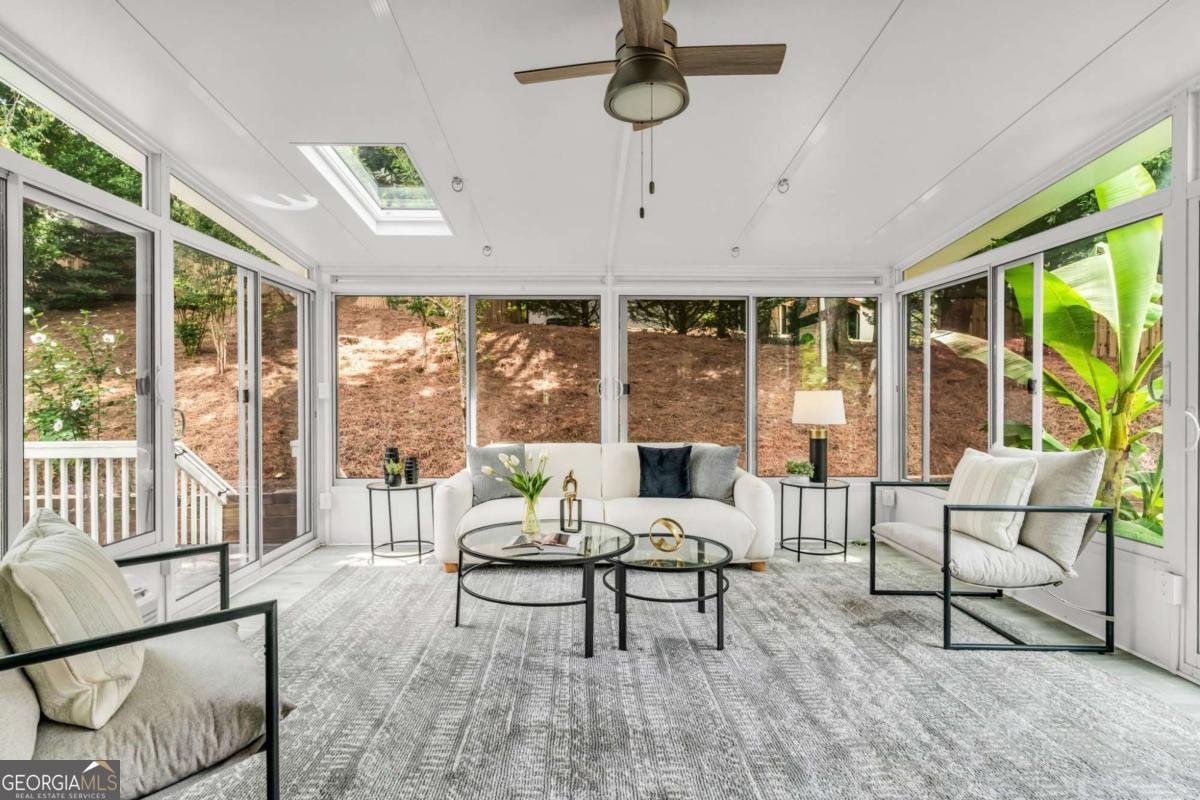 5750 Lake Heights Circle Johns Creek - 9