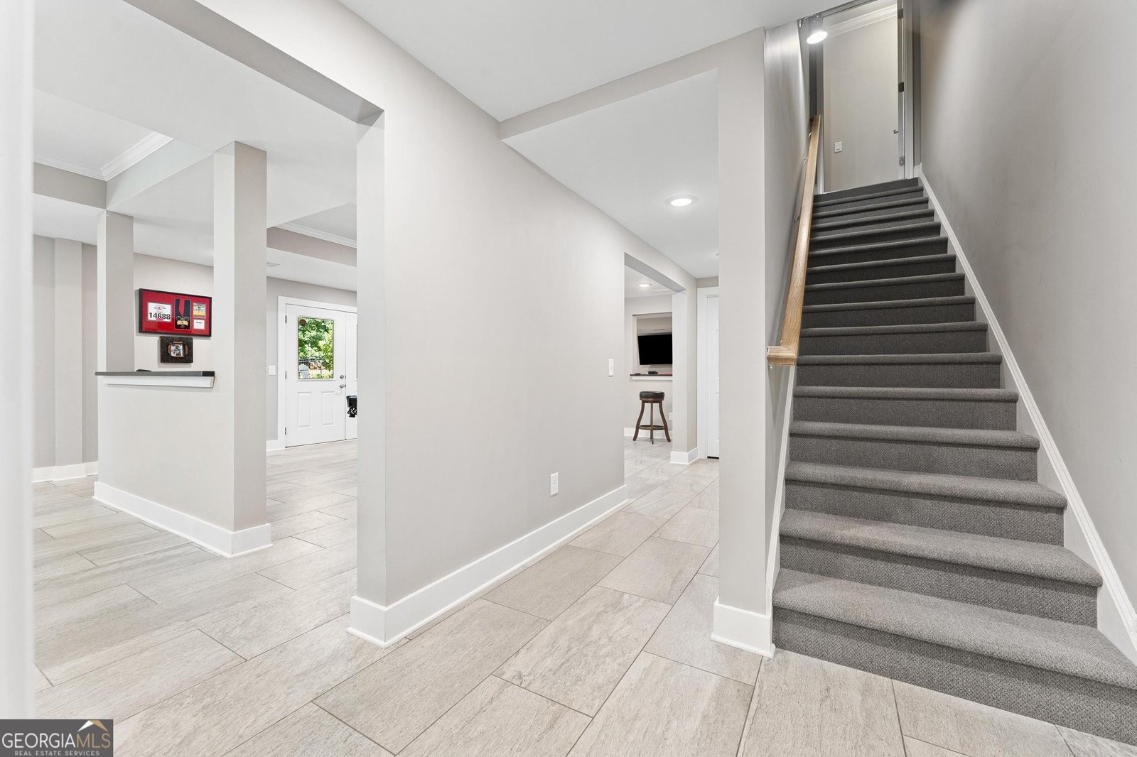 1127 Antrim Glen Drive Hoschton - 1