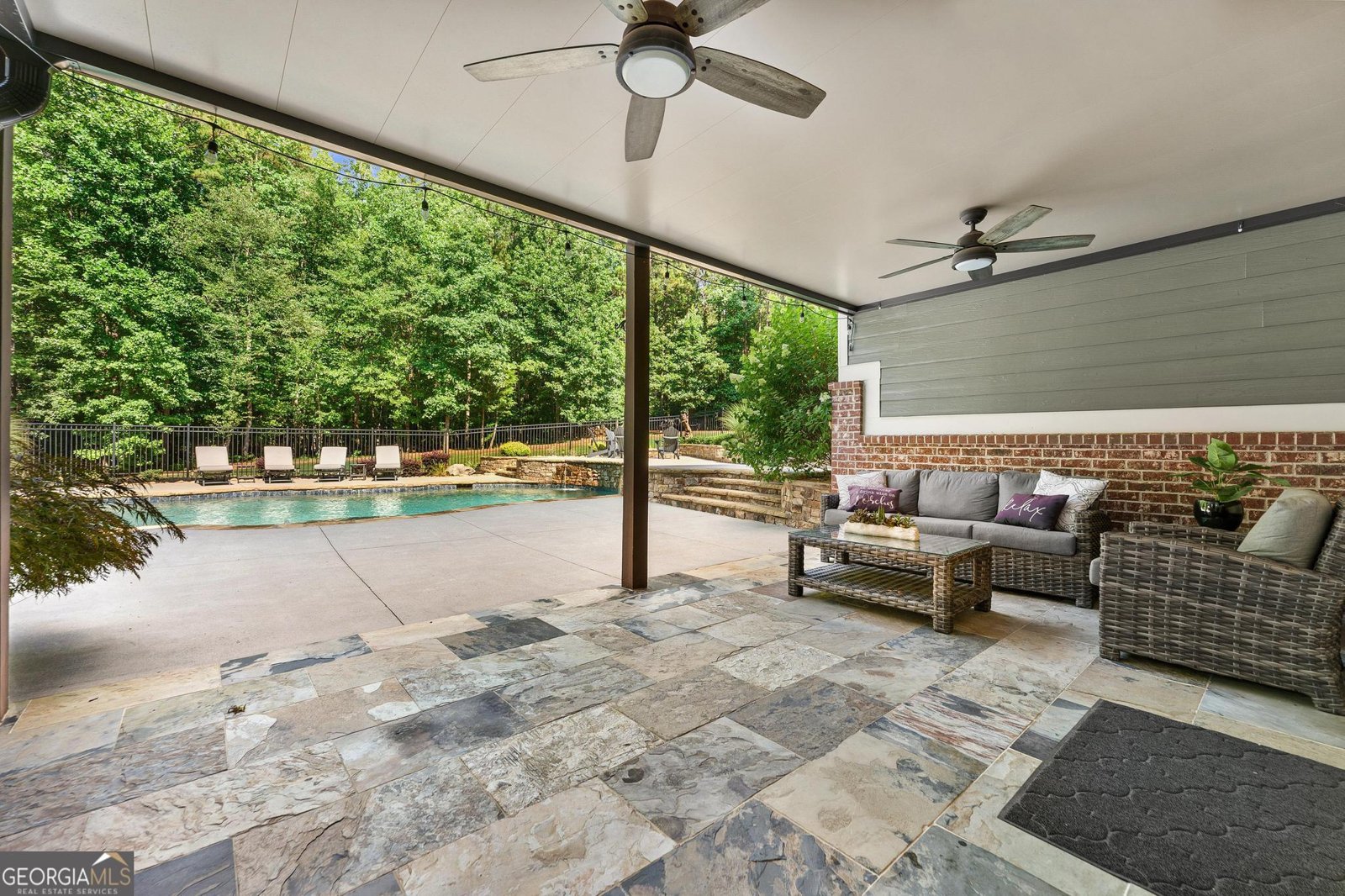 1127 Antrim Glen Drive Hoschton - 12