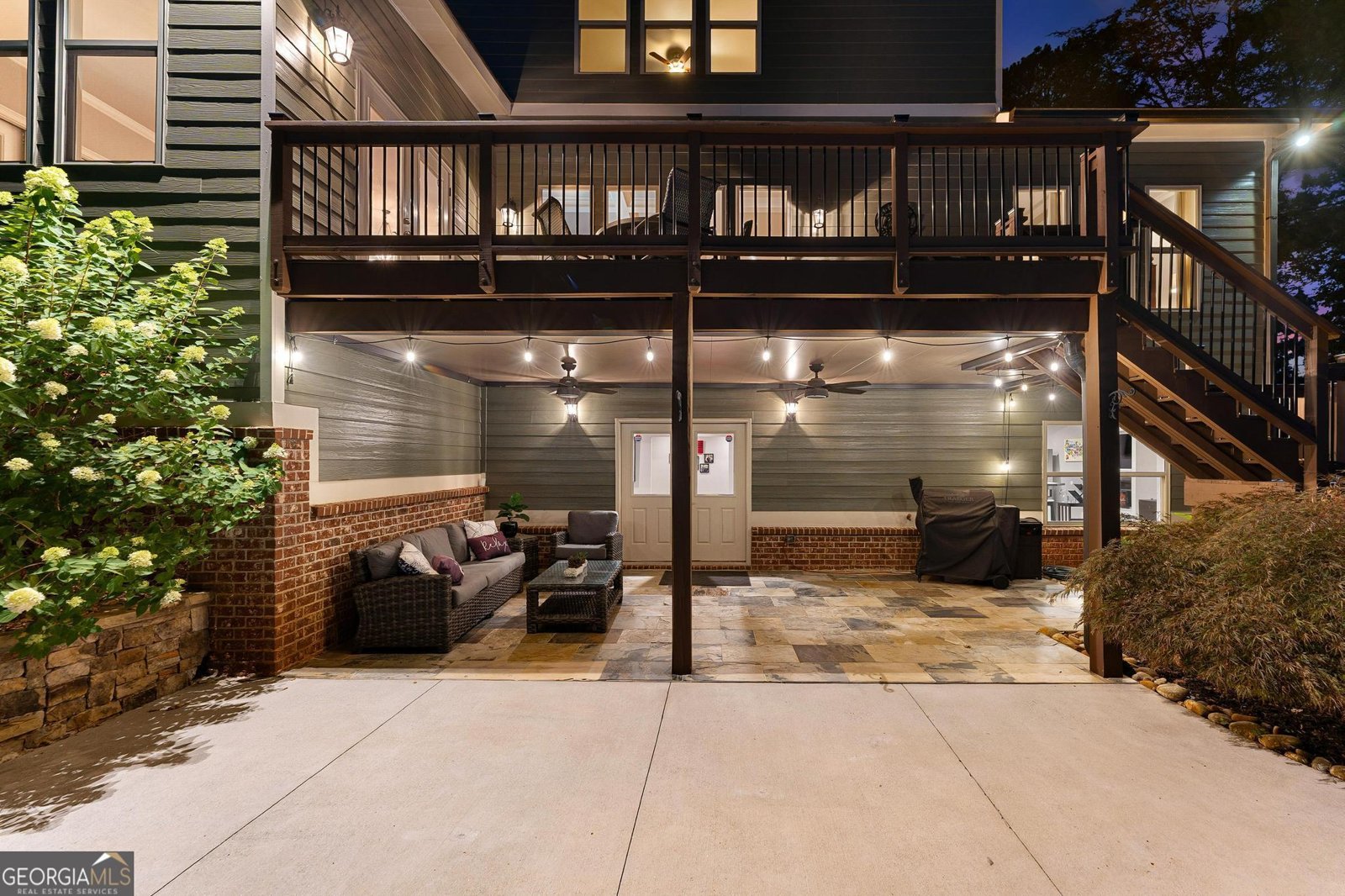 1127 Antrim Glen Drive Hoschton - 13
